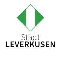 Stadt Leverkusen Personal und Organisation 