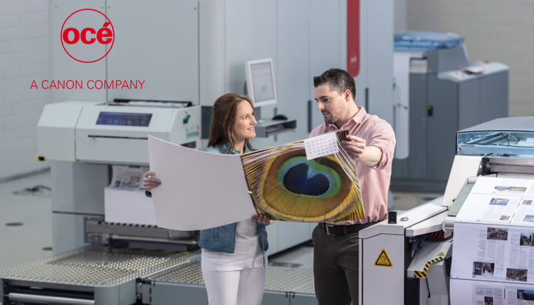 Océ Printing Systems GmbH & Co. KG