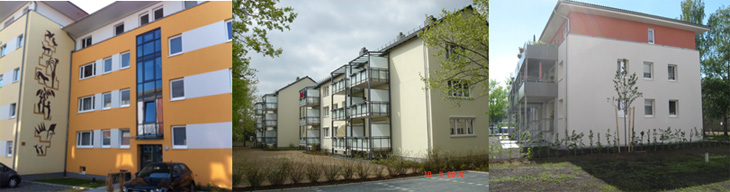 B&O Wohnungswirtschaft GmbH Chemnitz