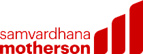 samvardhana motherson logo