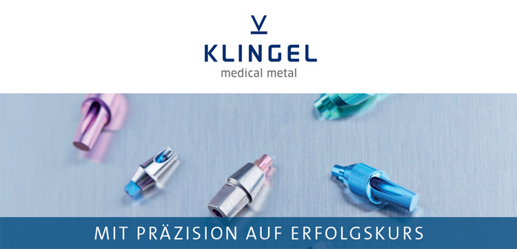 Klingel medical metal GmbH