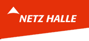 Energieversorgung Halle Netz GmbH Logo